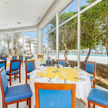 Best Time Alkantara Djerba Aghīr Exterior foto
