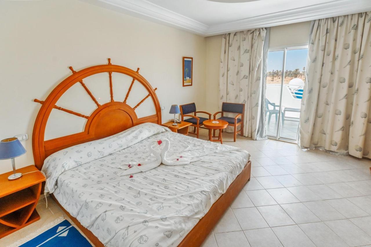 Best Time Alkantara Djerba Aghīr Exterior foto