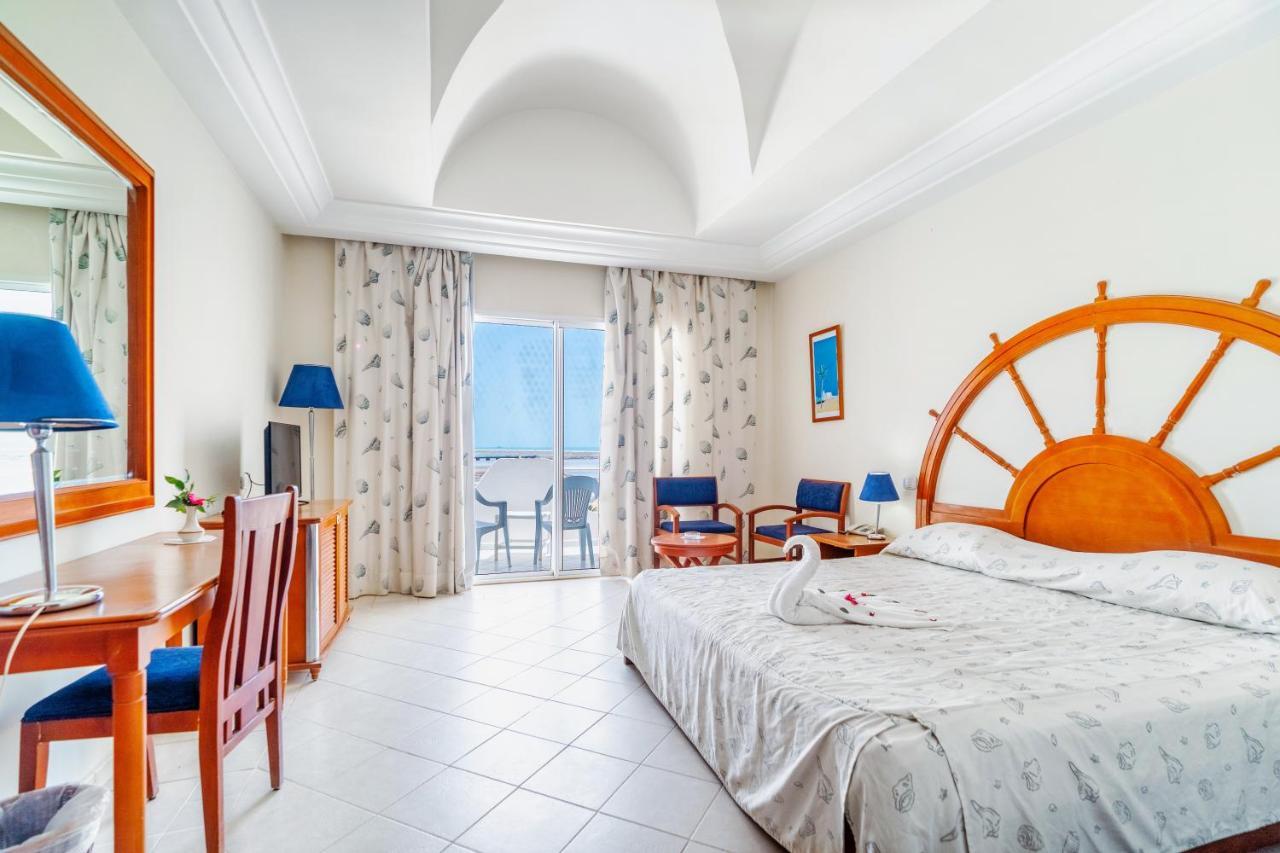 Best Time Alkantara Djerba Aghīr Exterior foto
