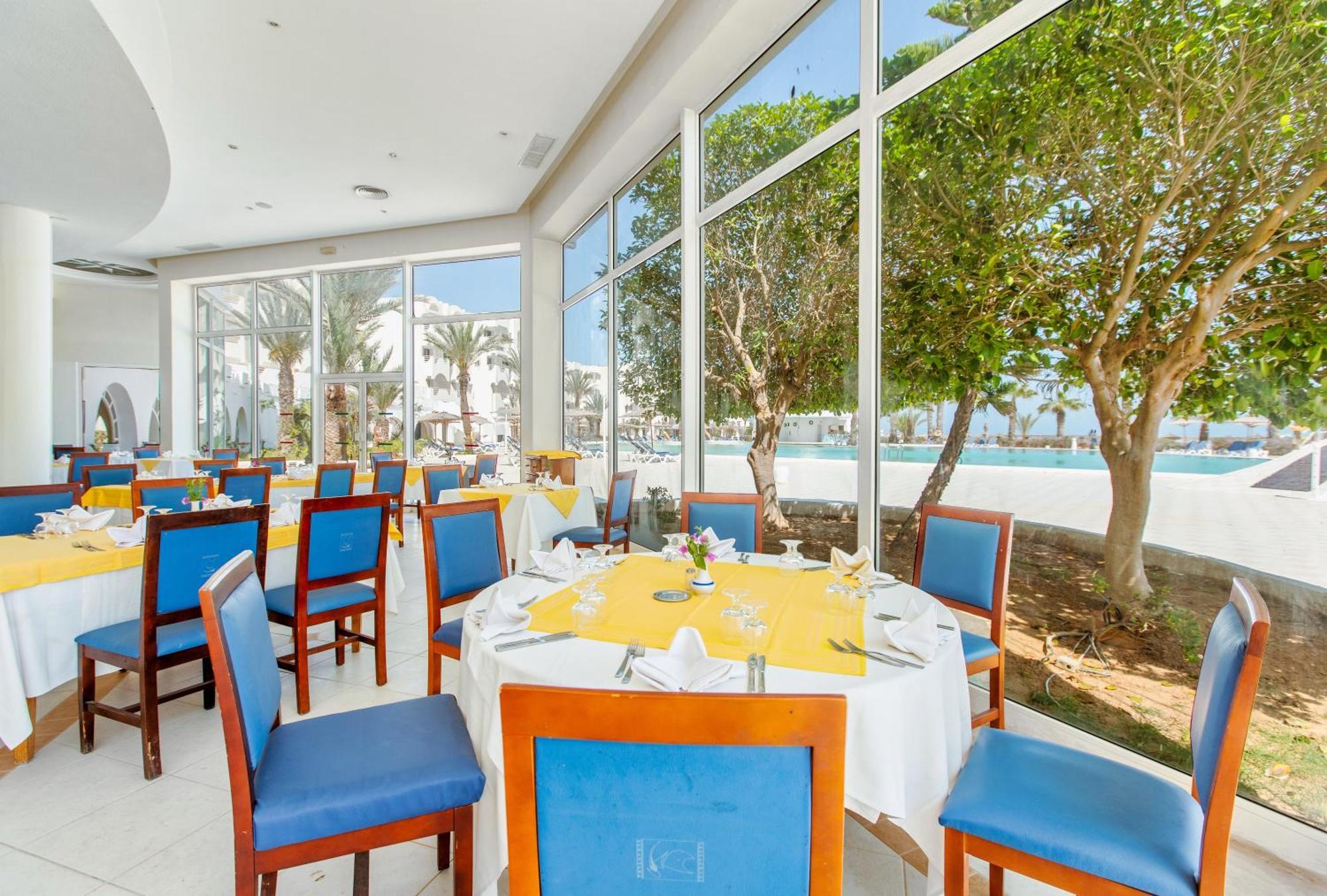 Best Time Alkantara Djerba Aghīr Exterior foto